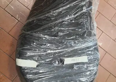 Sella originale Kawasaki Vulcan S - Annuncio 7897524
