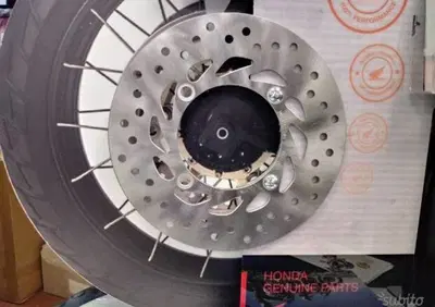 Dischi freno originali Honda - Annuncio 7897526