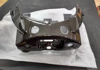 Coda BMW F 800 S - Annuncio 7897607