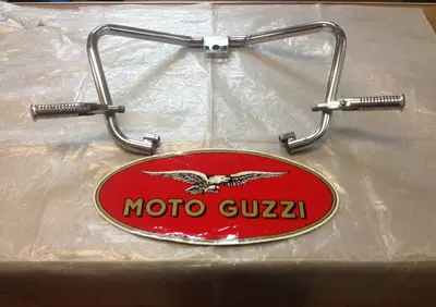 paracilindri nevada Moto Guzzi - Annuncio 7898172