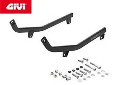Staffe laterali Monorack Givi per Yamaha XTZ 660 - Annuncio 7898359