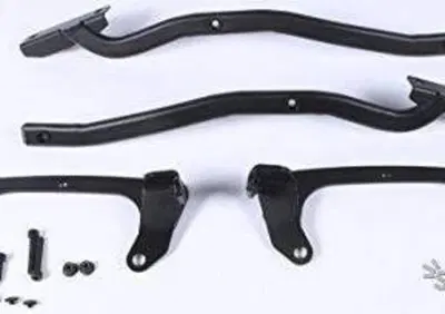 STAFFE PORTAPACCHI MONORACK PER KAWASAKI 650 Givi - Annuncio 7898396