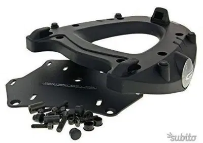 Piastra specifica Givi Piaggio Beverly Cruiser - Annuncio 7898398