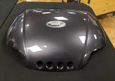 Cover bauletto Givi V46 lt (Vari colori) - Annuncio 7898407