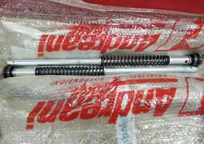 Idraulica completa Suzuki GSX 1000 dal 2006 - Annuncio 7898411