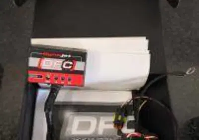 Centralina Piaggio MP3 500 - Annuncio 7898413