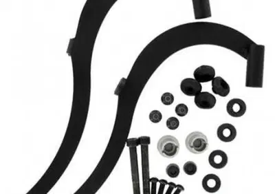 Attacchi parabrezza Honda SH 300i Kappa\Givi - Annuncio 7898416