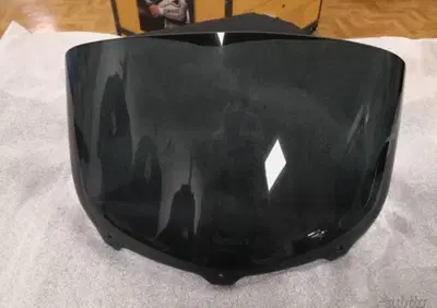 Cupolino Fumè Yamaha X-MAX 125-250 Originale - Annuncio 7898418