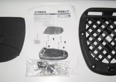 Piastra Monolock bauletti Givi Yamaha - Annuncio 7898430