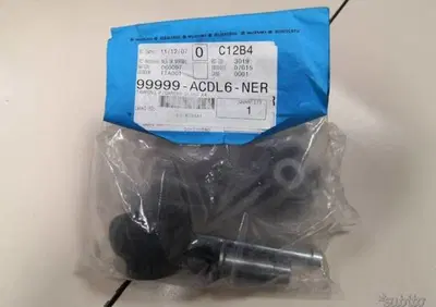 Tampone carena Suzuki V-STROM 650 (Vari colori) - Annuncio 7898435