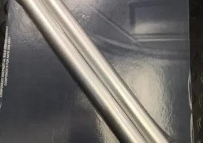 Tubi manubrio Racing Lightech - Annuncio 7898436