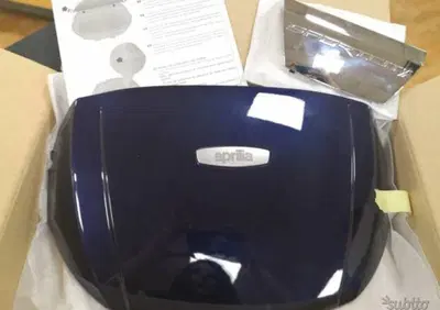 Cover Aprilia Sport City Originale - Annuncio 7898742