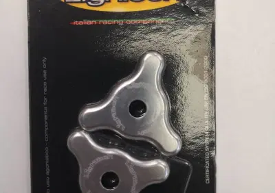 Regolatori molla forcella CH 19mm Cp Lightech - Annuncio 7898749