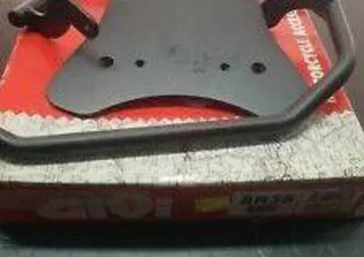 Portapacchi Givi specifico Malaguti Ciak Master - Annuncio 7898768