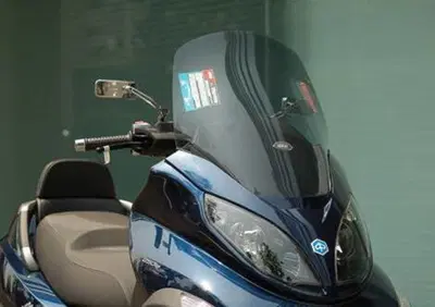 Parabrezza Givi specifico Piaggio MP3 - Annuncio 7898780