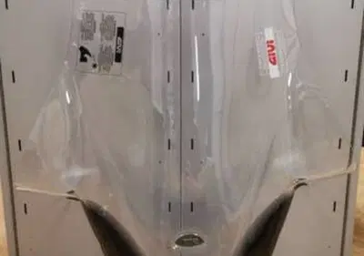 Parabrezza Givi Yamaha T-Max 1serie - Annuncio 7898796