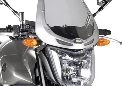 Parabrezza airstar Givi universale fume' - Annuncio 7898820