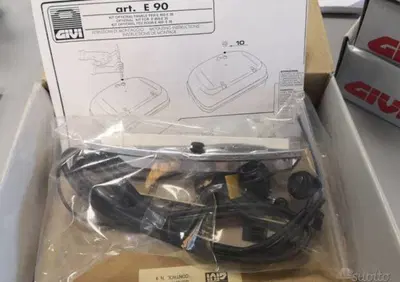 Fanale per stop valigia Givi E35/ E460 - Annuncio 7898896
