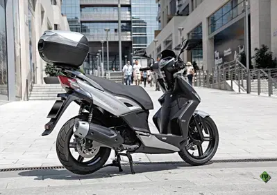 Kymco Agility 50 R16 + (2021 - 26) - Annuncio 7900833