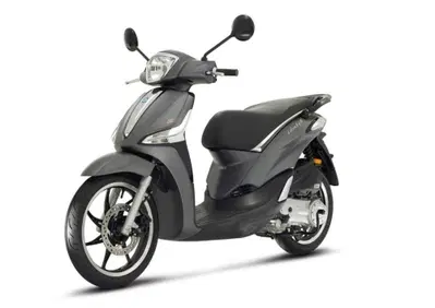 Piaggio Liberty 150 3V S ABS (2021 - 24) - Annuncio 7900851