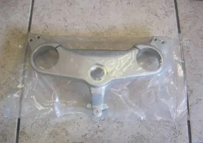 Cagiva Mito 125 piastra superiore forcella - Annuncio 7902655
