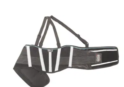 Fascia lombare Belt Plus Oj Oj Atmosfere Metropolitane - Annuncio 7903092