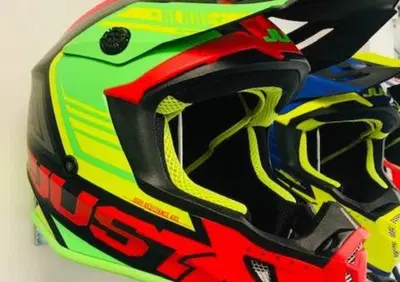 JUST1 J38 blade - Annuncio 7903909
