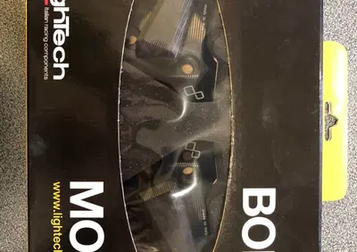 Tamponi lightech kawasaki z800 - Annuncio 7903966