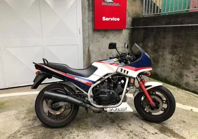 Honda VF500F - Annuncio 7904313