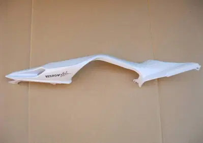 MV Agusta F3 675 fianchetto posteriore sinistro - Annuncio 7906019