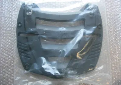 Givi SR 54 supporto bauletto Piaggio X9 250 - Annuncio 7906037