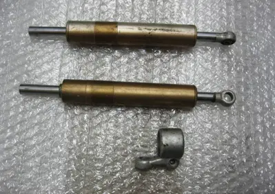 Cagiva Mito Ev. ammortizzatore di sterzo - Annuncio 7906416