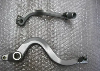 KTM pedale cambio e pedale freno - - Annuncio 7906429