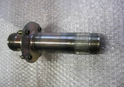 MV Agusta perno ruota posteriore - Annuncio 7906436