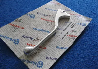 Husqvarna leva freno anteriore - Annuncio 7906447