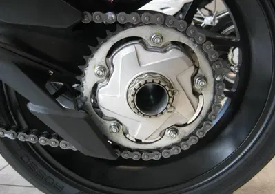 MV Agusta kit parastrappi corona - Annuncio 7906469