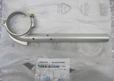 MV Agusta F4 1000 semimanubrio dx e sx - Annuncio 7906537