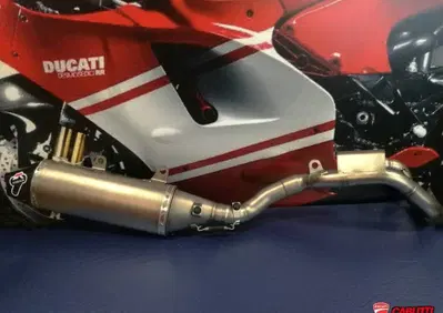 SCARICO COMPLETO TERMIGNONI - Annuncio 7906553
