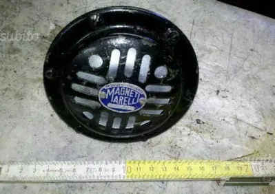 Avvisatore acustico per Guzzi anni '30 Magneti Marelli - Annuncio 7906500