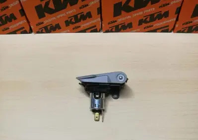 KIT PRESA UNIVERSALE KTM - Annuncio 7907067