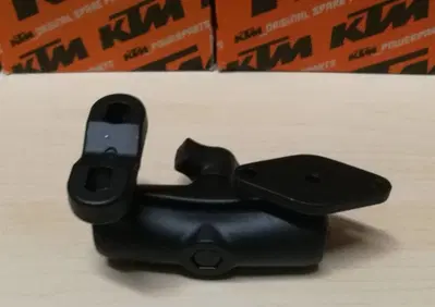 SUPPORTO PIASTRA GPS Ktm - Annuncio 7907074