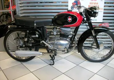 Gilera Gilera 150 sport - Annuncio 7910165
