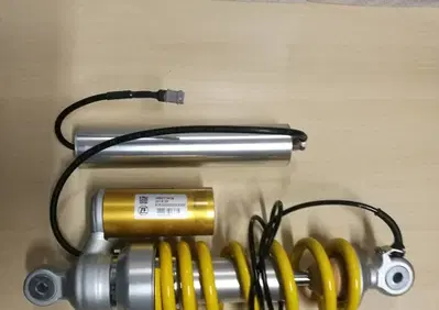 AMMORTIZZATORE SACHS NUOVO - Annuncio 7910640