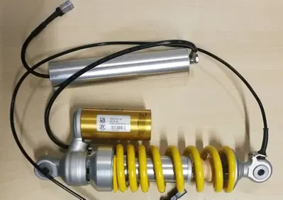 AMMORTIZZATORE SACHS - Annuncio 7910648