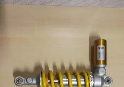 AMMORTIZZATORE SACHS - Annuncio 7910656