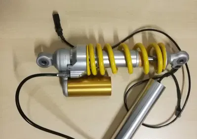 AMMORTIZZATORE SACHS - Annuncio 7910669