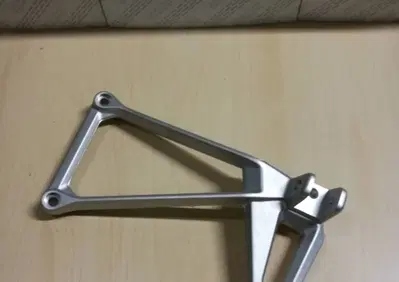 PEDANA POSTERIORE DUCATI MULTISTRADA - Annuncio 7911528