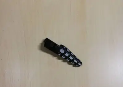PEDANA POSTERIORE DESTRA Ducati - Annuncio 7912760