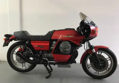 Moto Guzzi Le Mans 850 - Annuncio 7912748