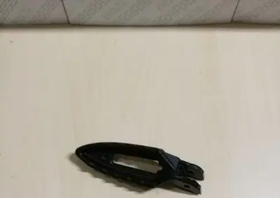 PEDANA ANTERIORE DESTRA DUCATI DIAVEL - Annuncio 7912775